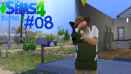 DIE SIMS 4 S3 #008 ? Wenn die NACHBARN kommen