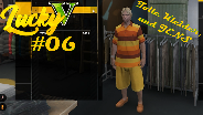 Tolle Kleider und JENS ? GTA 5 RP - LUCKYV #006