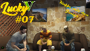 Kaffee mit den Jungs  ? GTA 5 RP - LUCKYV #007