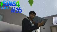 DIE SIMS 4 S3 #016 ? Klaut da wer im RESTAURANTE