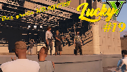 Das große KONZERT ? GTA 5 RP - LUCKYV #019