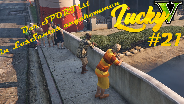Der SPORT ist in LosSantos angekommen ? GTA 5 RP - LUCKYV #021