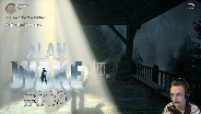Let's Play Alan Wake #09 - Das Treffen [FaceCam] [HD] [Deutsch]
