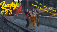 WARTEN, und einer mehr ? GTA 5 RP - LUCKYV #023