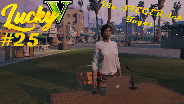 Die SIEGER des Tages ? GTA 5 RP - LUCKYV #025