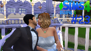 DIE SIMS 4 S3 #023 ? Die große HOCHZEIT