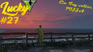 Ein Tag voller PIZZA ? GTA 5 RP - LUCKYV #027