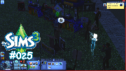 Let's Play Die Sims 3 #025 - Tauchen in neuen Gewässern [HD] [Deutsch]
