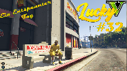 Ein Entspannter Tag ? GTA 5 RP - LUCKYV #032