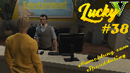 Anmeldung zum Speeddating ? GTA 5 RP - LUCKYV #038