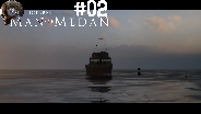 MAN OF MEDAN #02 ☠️ Das WRACK am Boden