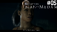 MAN OF MEDAN #05 ☠️ Gefangen und GEFLÜCHTET