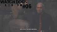 WATCH DOGS LEGIONS #06 ? Dieser OPA will nur zu Netto