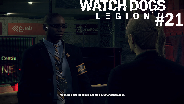 WATCH DOGS LEGIONS #20 ? Wohin verschwinden die MENSCHEN
