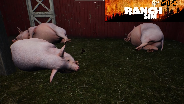 RANCH SIMULATOR #14 ? So DICKE Dinger