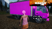 RANCH SIMULATOR #20 ? Der Traum vom ROSA LKW