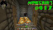 MINECRAFT #417 ? Ich kann nicht anders, wir brauchen das EISEN
