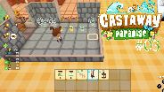 CASTAWAY PARADISE #03 🌴 Das schöne HAUS