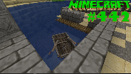 MINECRAFT #442 ? Der kleine PARKPLATZ