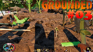 GROUNDED S2 #03 ? Der erste Baufortschritt?