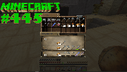 MINECRAFT #445 💎 Vorbereitungen für ein neues ABENTEUER