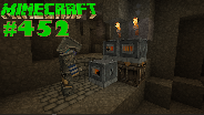 MINECRAFT #452 ? Zwischenstopp für ein wenig HOLZ