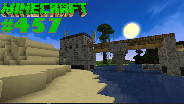 MINECRAFT #457 ? Die Brücke über den FLUSS