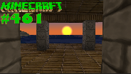 MINECRAFT #461 ? Der AUSBLICK am Hafen