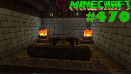 MINECRAFT #470 ? Wir lassen die KIRCHE im Hafen
