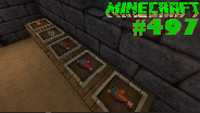 MINECRAFT #497 ? Der FISCHER und sein Angebot