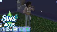 DIE SIMS 3 [HD] #35 - Chaos bei den Mitbewohnern ☼ Let's Play Die Sims 3
