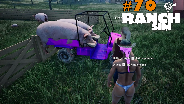 RANCH SIMULATOR #70 ? Zu viel SCHWEIN gehabt