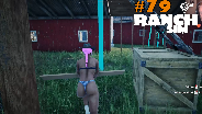 RANCH SIMULATOR #79 ? Die letzten BALKEN