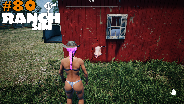 RANCH SIMULATOR #80 ? Zu FETT für die WAND