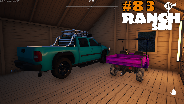 RANCH SIMULATOR #83 ? Warum hat die jetzt ein eigenes AUTO?