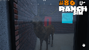 RANCH SIMULATOR #86 ? Heute im Angebot: Lebend HIRSCH