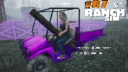 RANCH SIMULATOR #87 ? Sie hat was sie wohl BRAUCH
