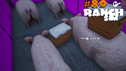 RANCH SIMULATOR #89 ? Schweine und ihre EINZELTEILE