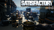 SATISFACTORY #06 Update 5 ? Erste Öl VERARBEITUNG
