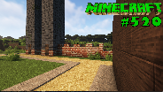 MINECRAFT #520 ? Maurer ROSTI und seine Pläne