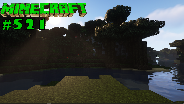 MINECRAFT #521 ? War das schon immer da?
