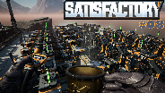SATISFACTORY #08 Update 5 ? Verdichtete KOHLE fast ohne GRENZEN