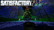 SATISFACTORY #17 Update 5 ? UNSERE Weihnachtsfabrik